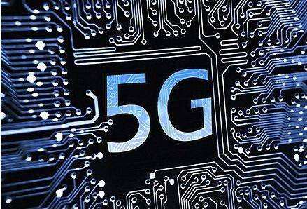 5G，開(kāi)啟萬(wàn)物智聯(lián)時(shí)代